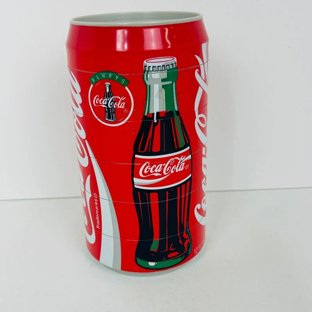 N/A coca cola
